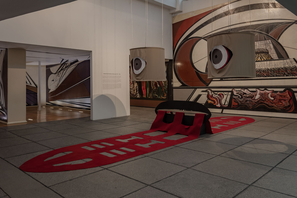 Los recintos albergarán cuatro exposiciones a partir de mayo. Especial