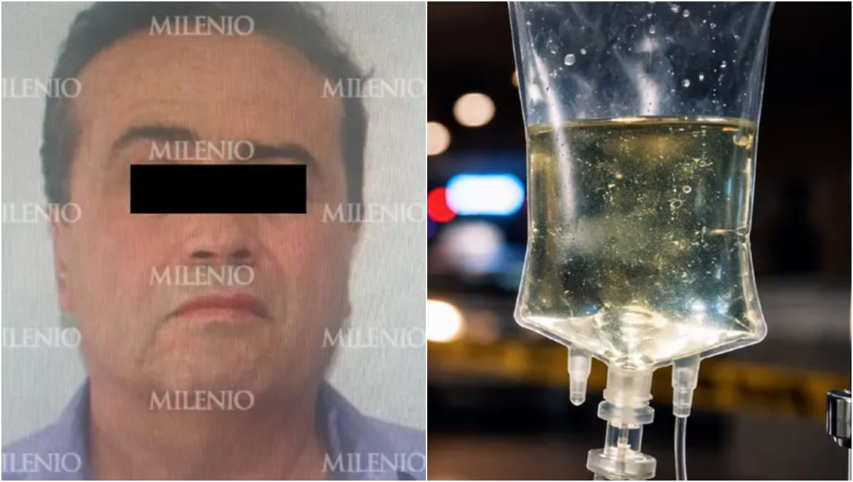 ¿Cómo inició? Esta es la cronología del caso de sueros vitaminados en Sonora; hasta el momento van ocho muertes