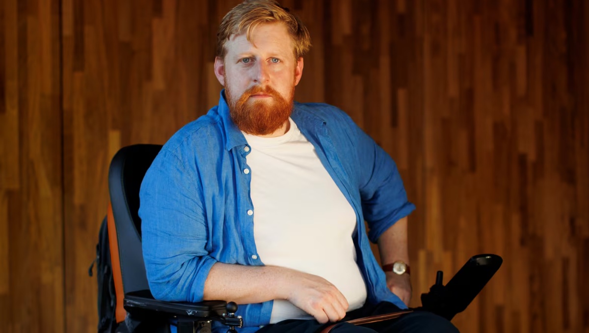 Michael Patrick es recordado por su trabajo en teatro y televisión | Especial