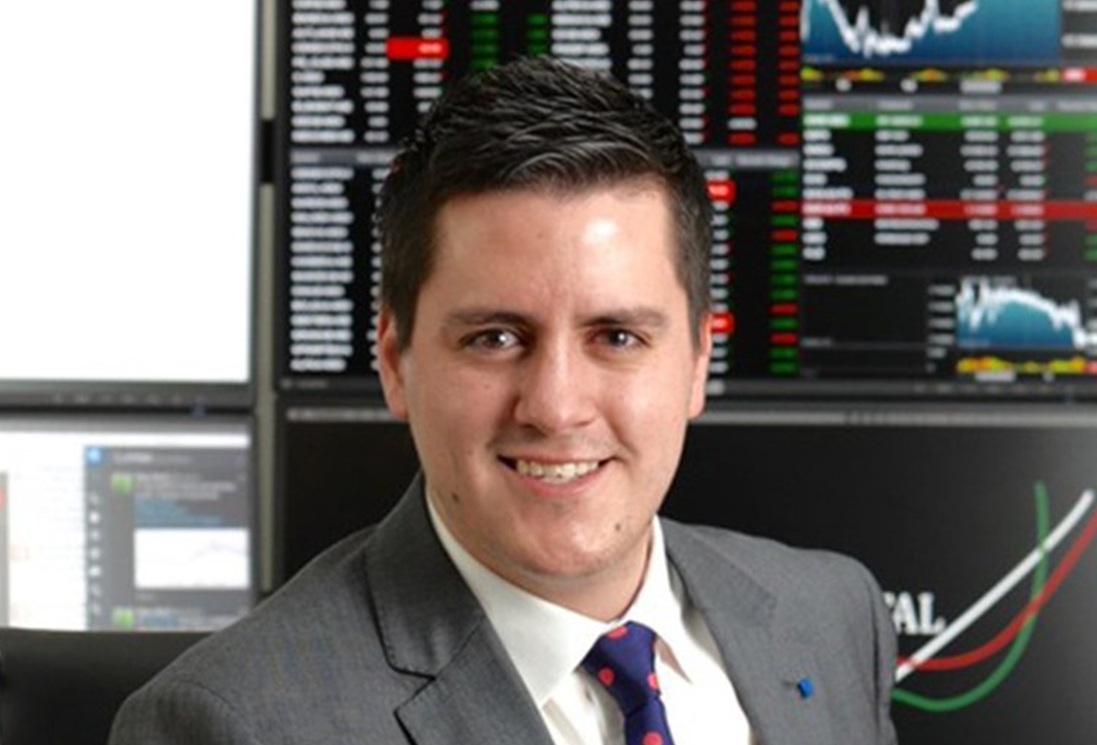 Minero Alonso es acusado de lavar dinero para cárteles colombianos. | Especial