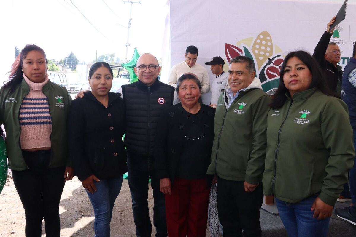 Este modelo permite a las familias obtener un ahorro aproximado del 18 por ciento en productos de la canasta básica. | Especial