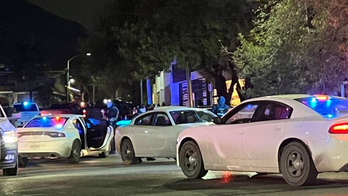 A nivel nacional se registraron 327 crímenes en la primera semana de abril | Especial