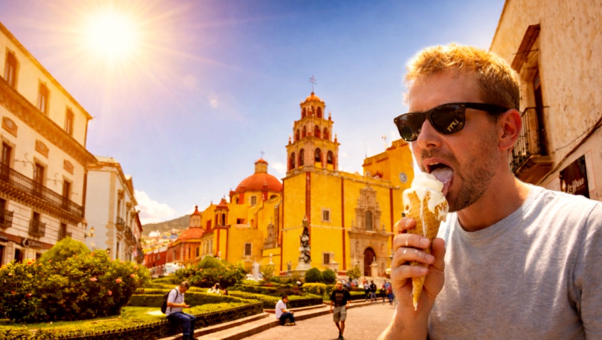 Onda de calor en Guanajuato: prevén temperaturas de hasta 40 grados | Especial