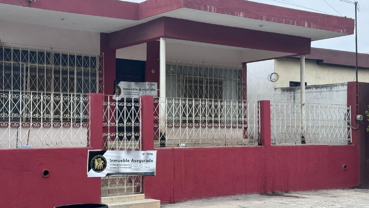 Uno de los operativos se realizó en la colonia Industrias del Vidrio. Foto: Fabricio Gallegos