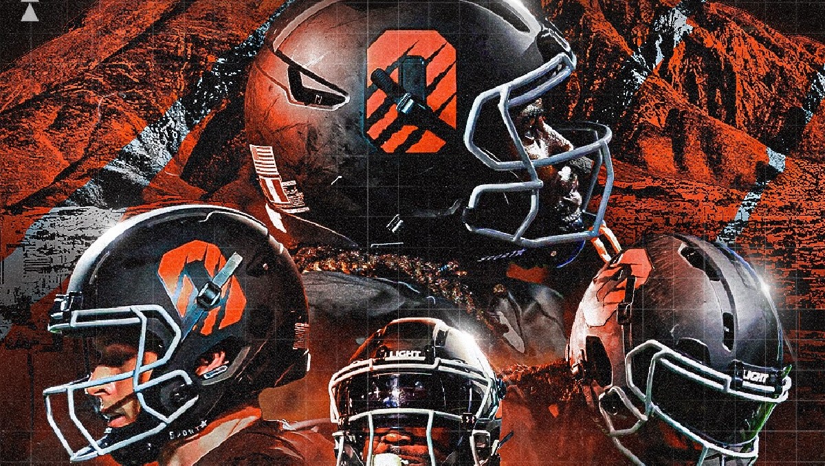 Osos de Monterrey regresa con sed de revancha a la temporada 2026 de la LFA (Instagram @ososlfa)