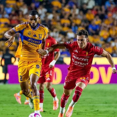El partido de la Jornada 15 de la Liga MX entre Tigres y Necaxa cambia de fecha; aquí te decimos cuándo y a qué hora se jugará.