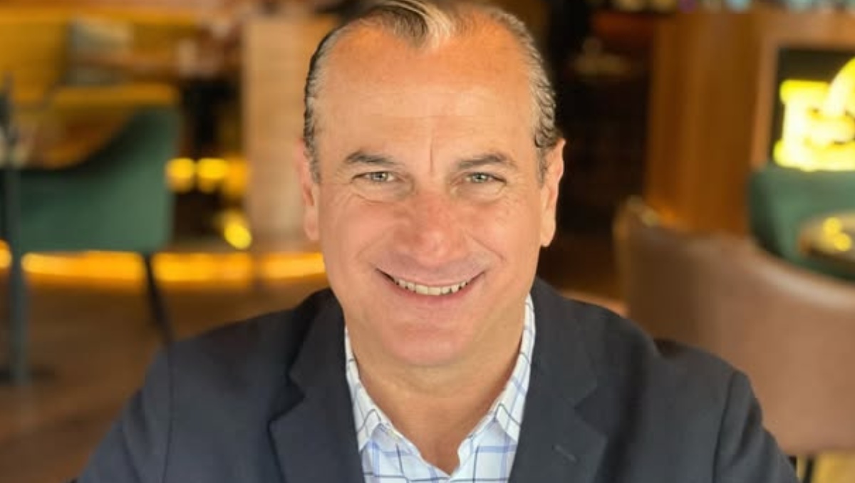 Patricio Cabezut  ha sido vinculado a proceso según la información de C4 Jímenez | Especial