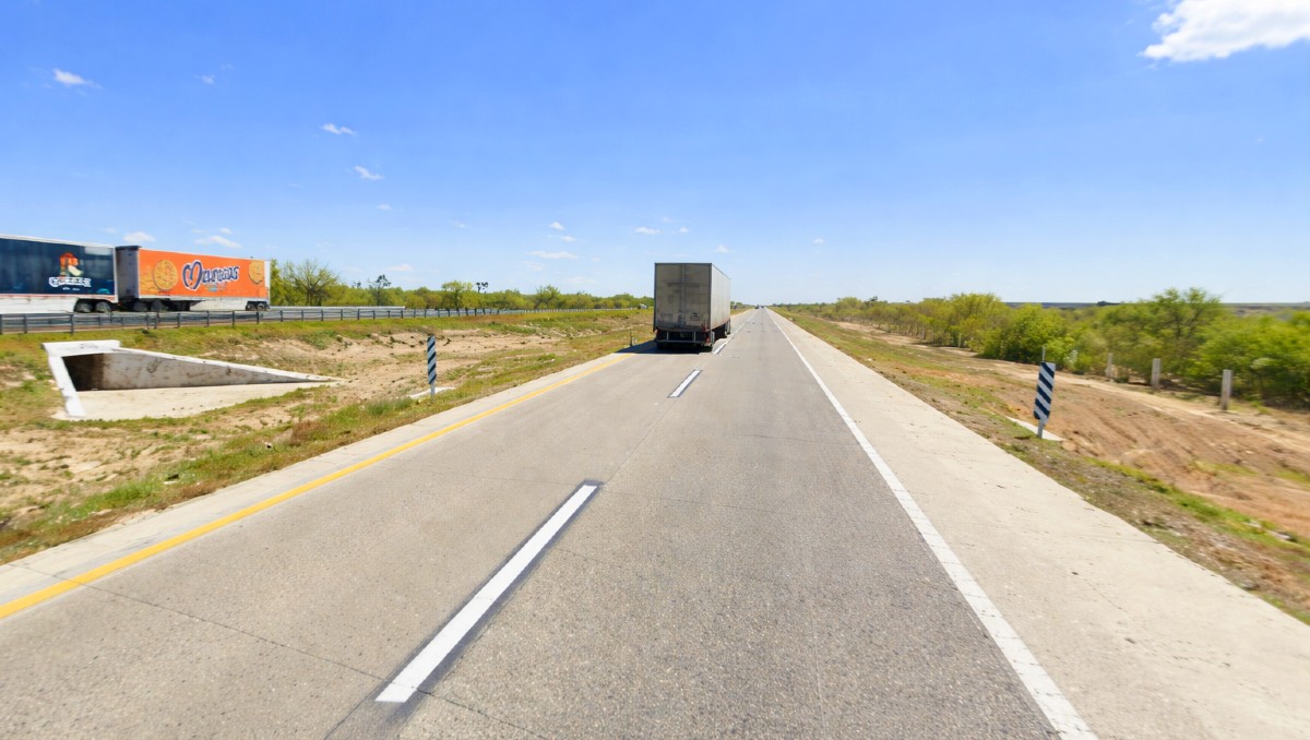 San José Iturbide: atracan tráiler en la carretera 57 | Especial