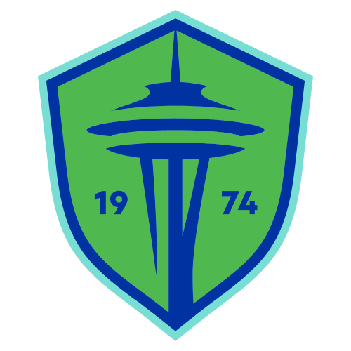 SEATTLE SOUNDERS