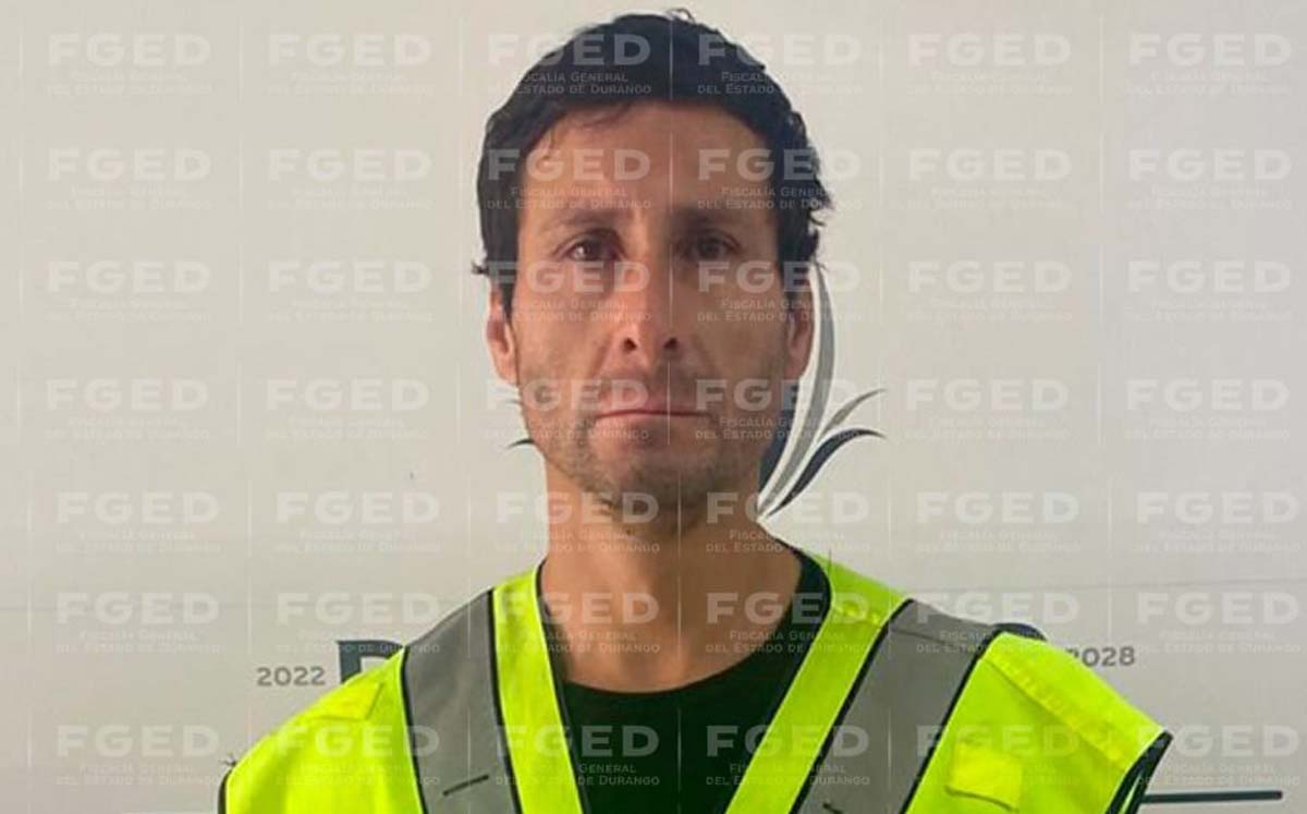 Sentencian a hombre por matar a su mamá en Durango. | Foto: Especial