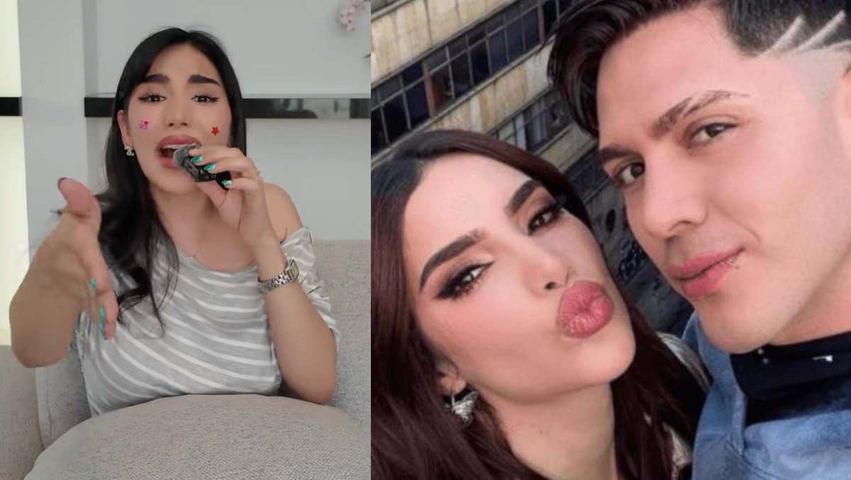 Steff Loaiza contra Juan de Dios Pantoja. | ESPECIAL