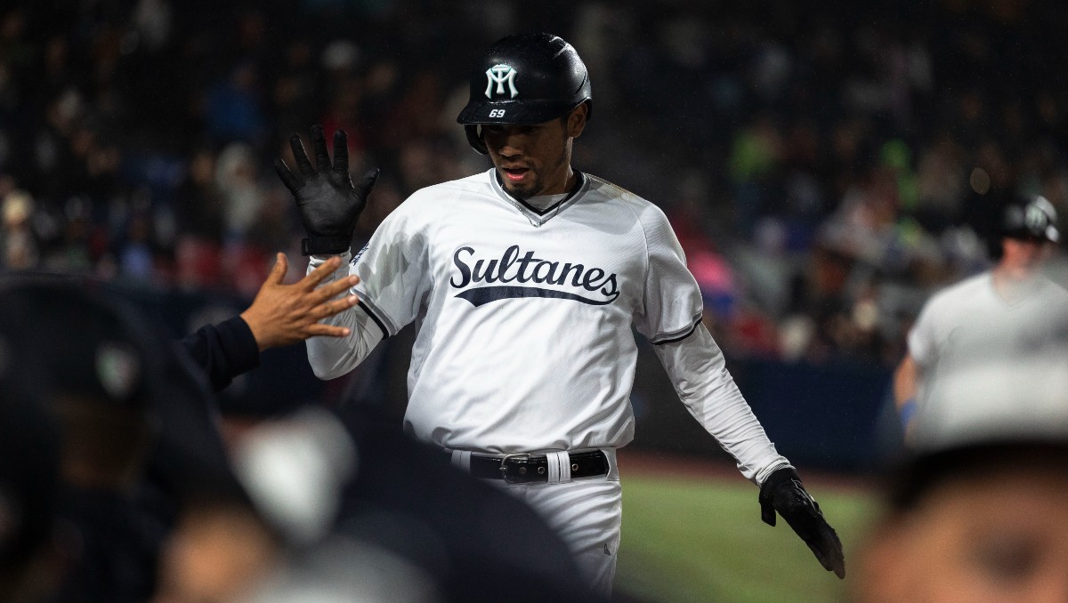 Sultanes consigue la victoria sobre Acereros en juego de pretemporada (Cortesía)