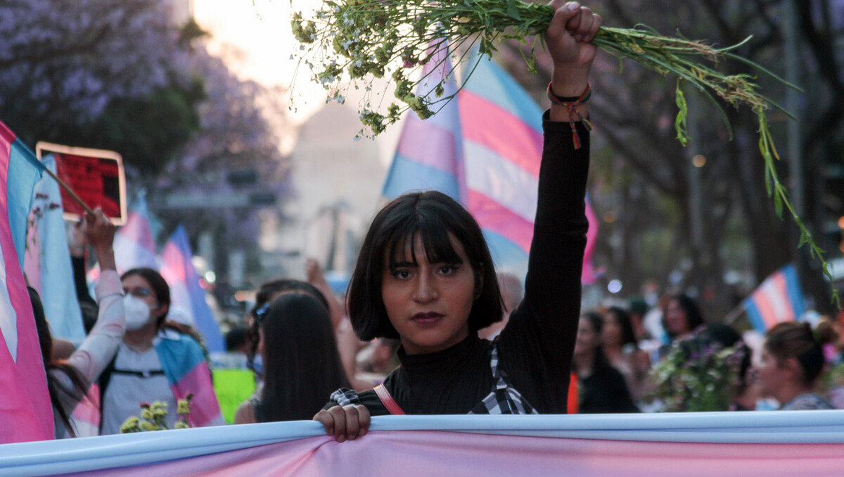 El ‘trans-mómetro’: La violencia estética dentro de la comunidad trans | Portada