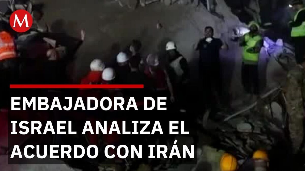 ¿Por qué la tregua entre Estados Unidos e Irán no detiene los ataques en Líbano?