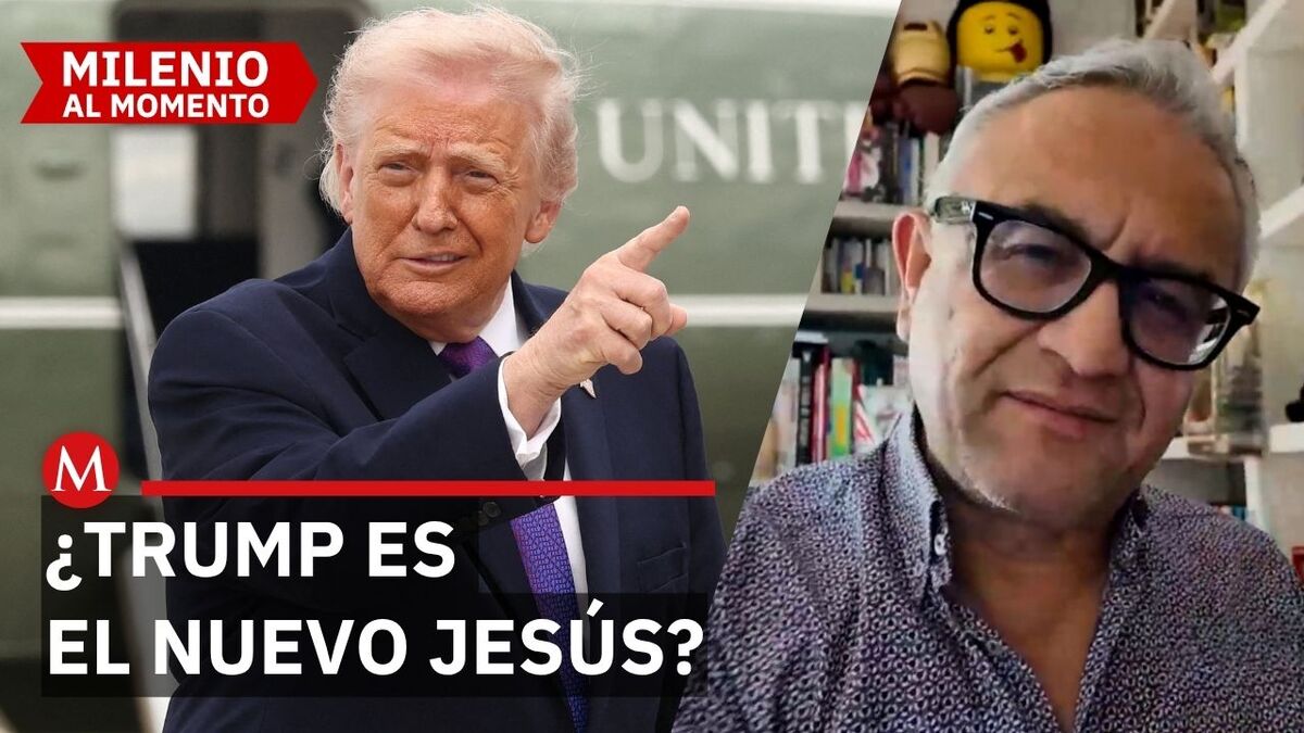 Trump y el ultimátum a la civilización: Jairo Calixto Albarrán