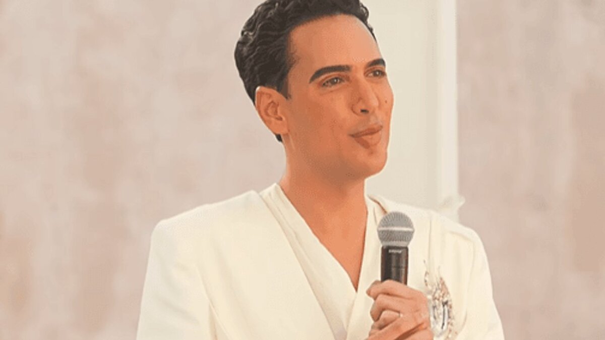 ‘Un tal Fredo’ continua en la polpemica tras su boda | Especial