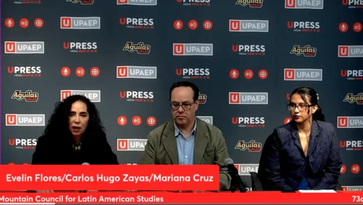 UPAEP sede de la 73a Conferencia Anual del Rocky Mountain Council for Latin American Studies | Especial