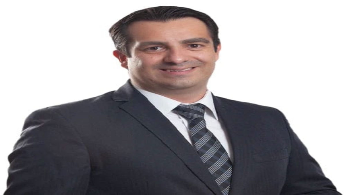 Valente Tallabs, catedrático de UPAEP | Especial