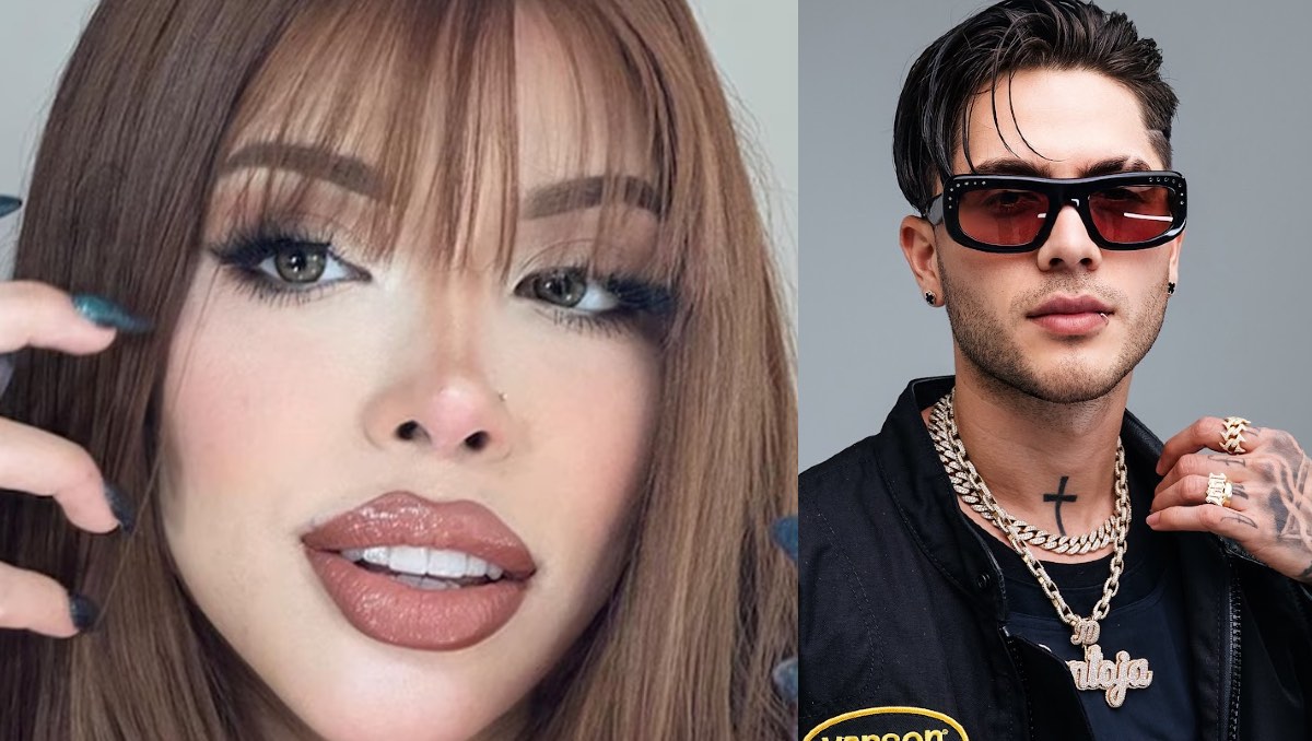 Yeri Mua habla de Juan de Dios Pantoja. | ESPECIAL