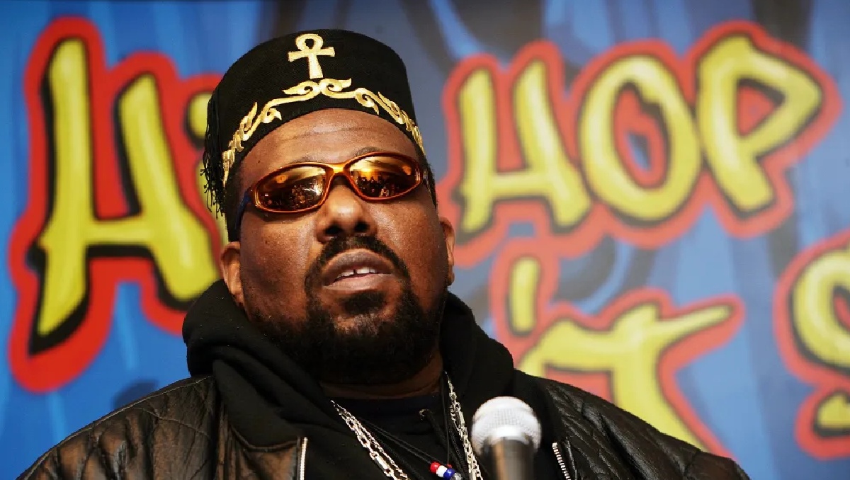 Afrika Bambaataa fue uno de los pilares de la cultura Hip-Hop | Especial