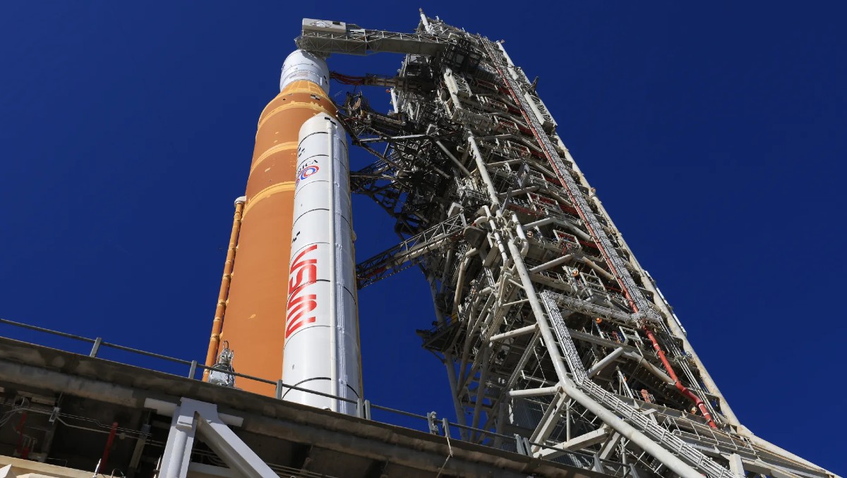 Artemis III: objetivo de la misión para volver a la Luna  | NASA