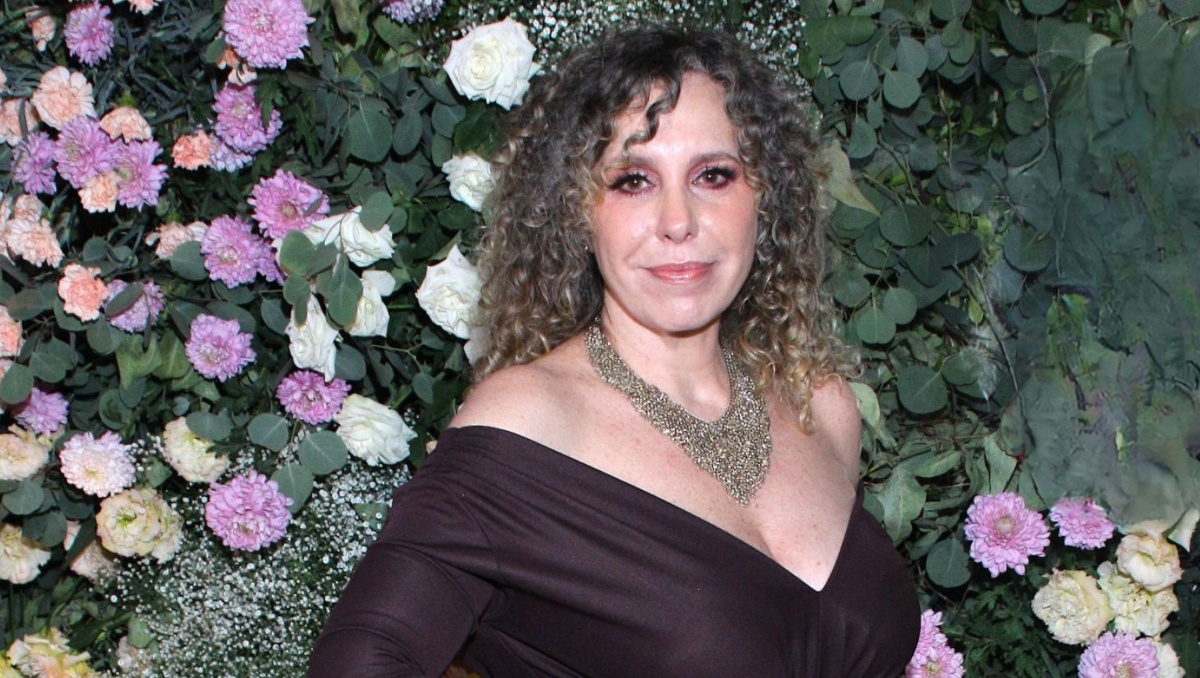 Azela Robinson brilló en diversos proyectos para la televisión | Especial