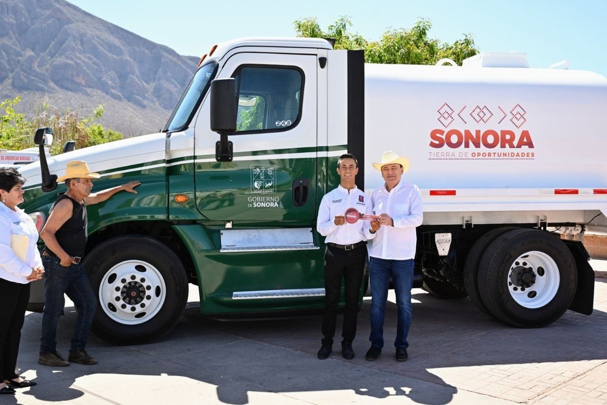 Con esto, se beneficia a estudiantes de comunidades rurales para que continúen su formación académica. | Foto: Especial