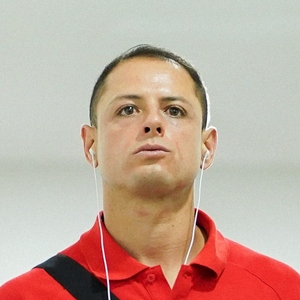 'Chicharito' Hernández, máximo goleador histórico de la Selección Mexicana, será analista durante el Mundial 2026 con una televisora estadunidense