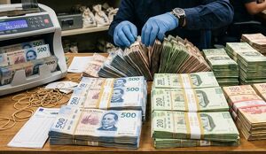 Pese a mayores facultades de la UIF avaladas por la SCJN, especialistas advierten que hay poca efectividad