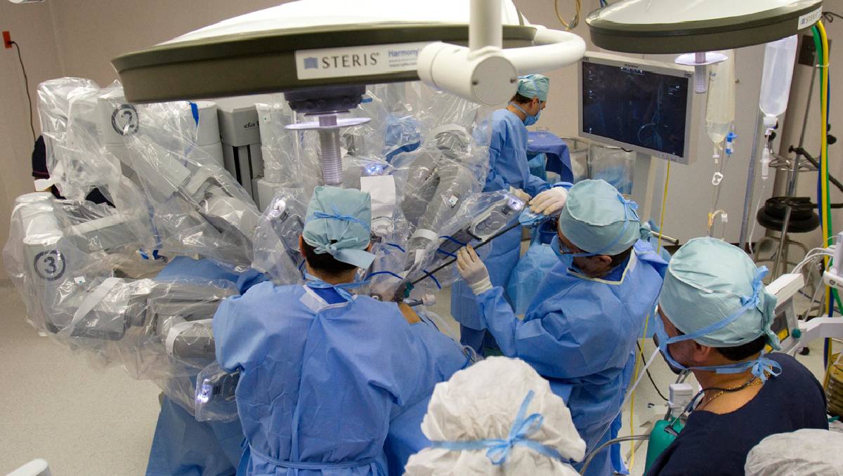 Más cirugías de reemplazo de hígado indica Cenatra. | Foto: Especial