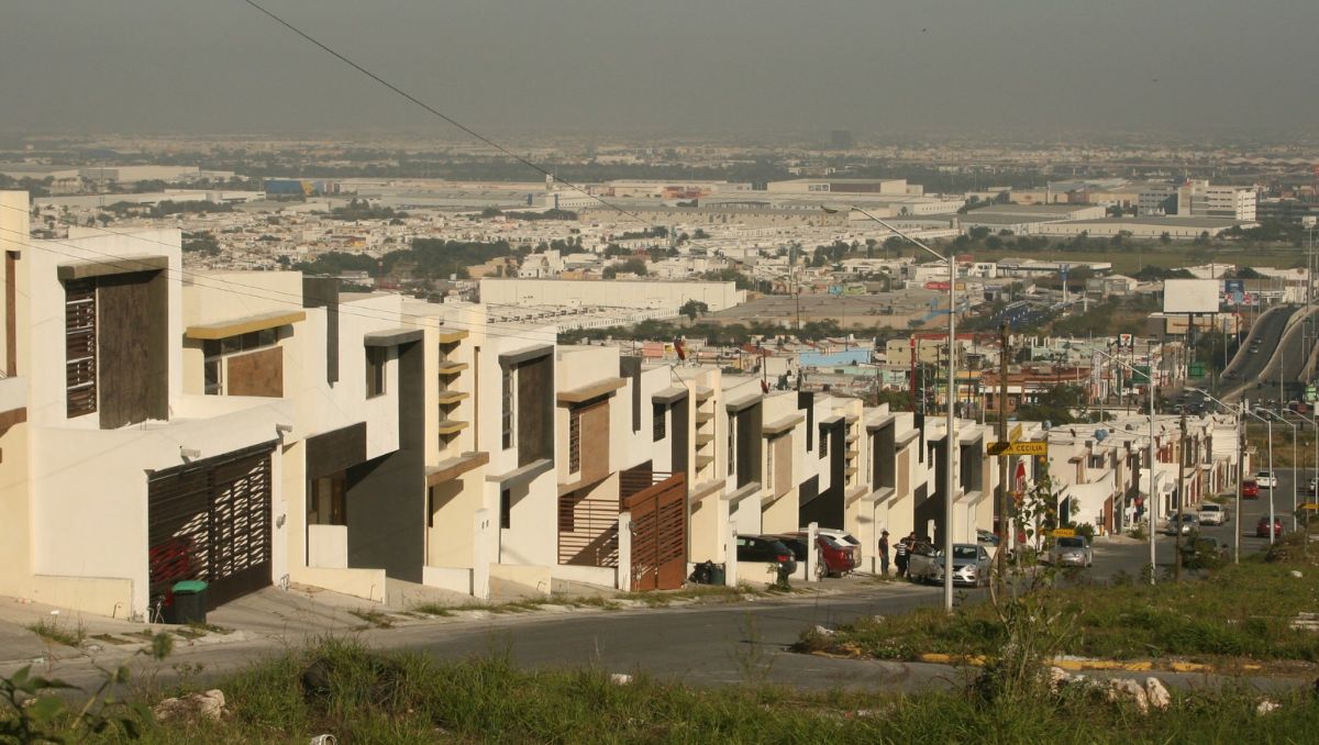 El crecimiento urbano ha rebasado la infraestructura en la Zona Metropolitana. Roberto Alanís