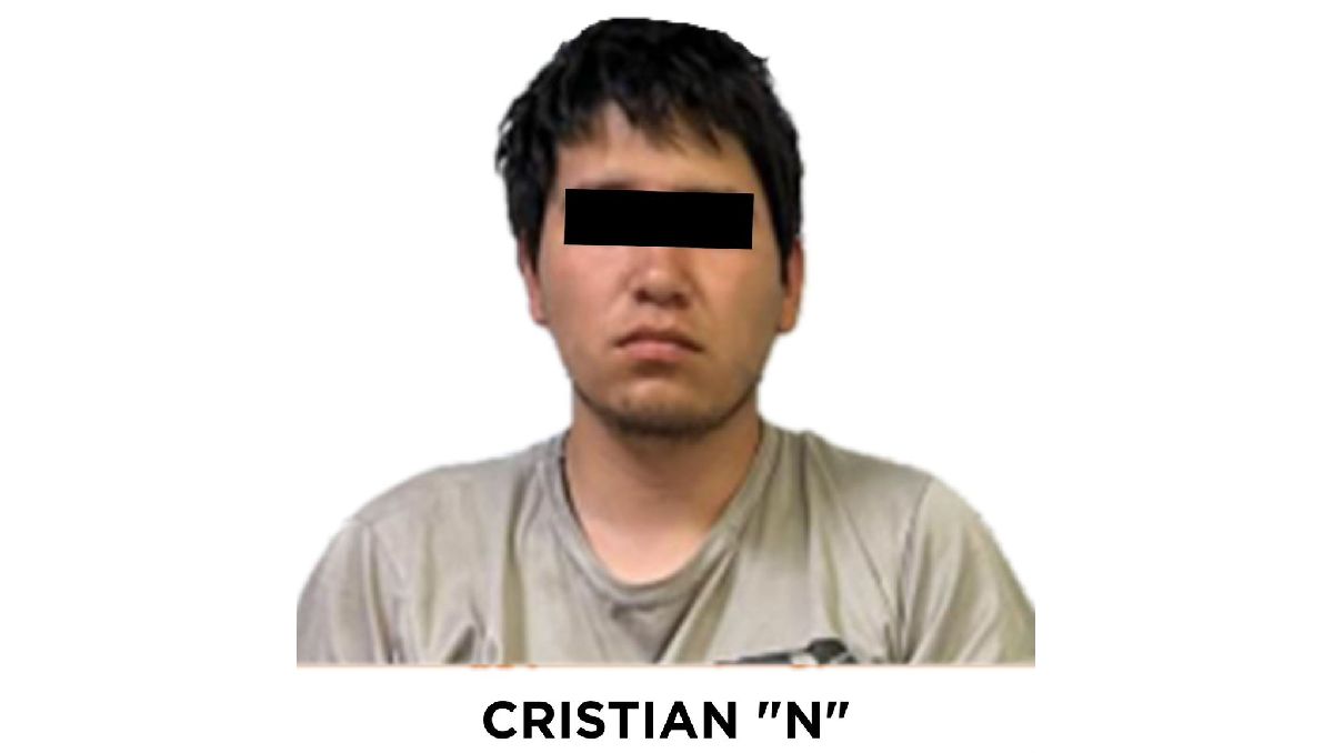 Cristian 'N' enfrenta cargos por homicidio y lesiones tras accidente en Chalco. Foto: (Especial)