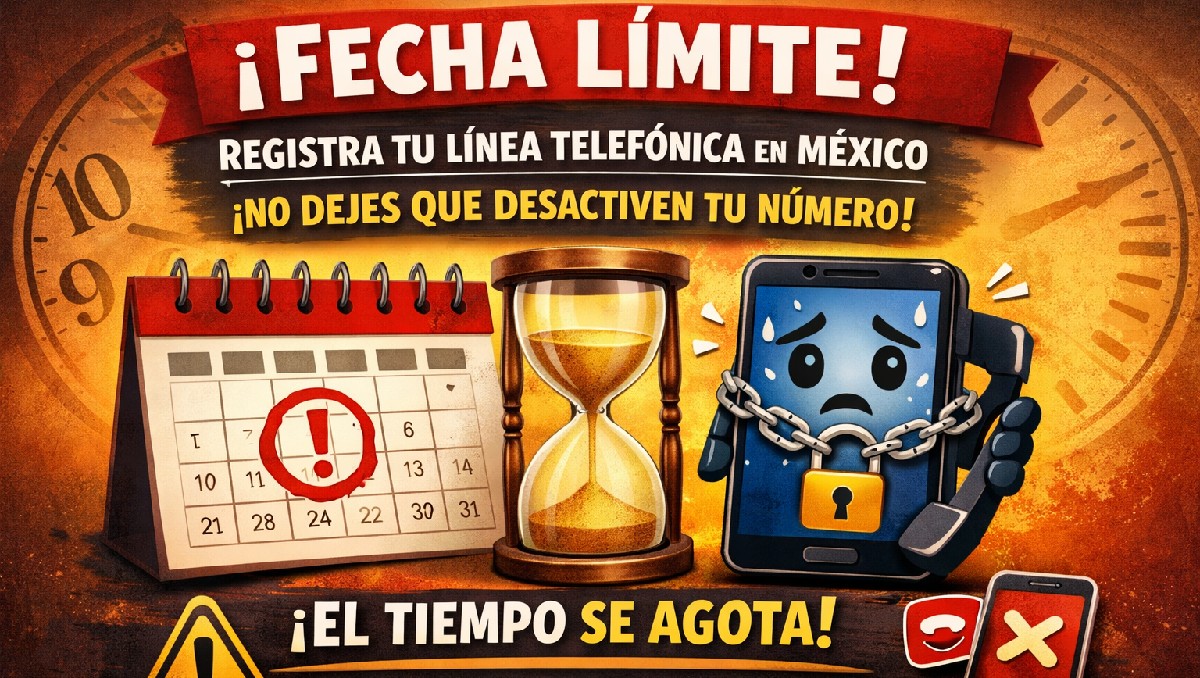 La CRT estableció una fecha límite para realizar la vinculación de tus líneas telefónicas | IA Discover