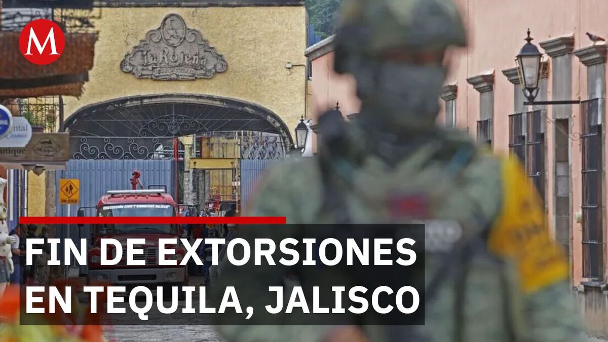 El desorden que ahuyenta al turismo en Jalisco a meses del Mundial