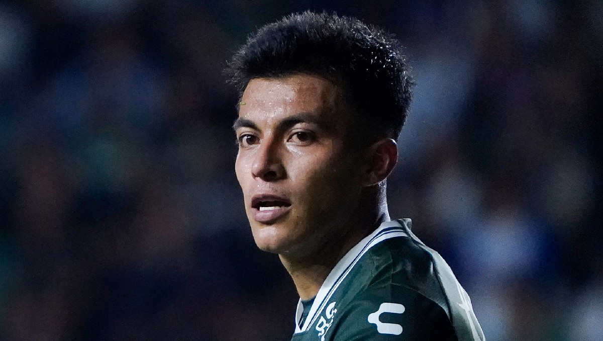 Emilio Rodríguez: Gandolfi cambió la actitud del plantel de León (Imago7)