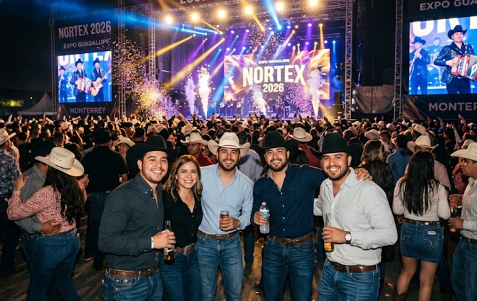 Se espera un lleno total, por lo que la llegada anticipada es clave para evitar filas en los accesos. | Imagen generada por Gemini