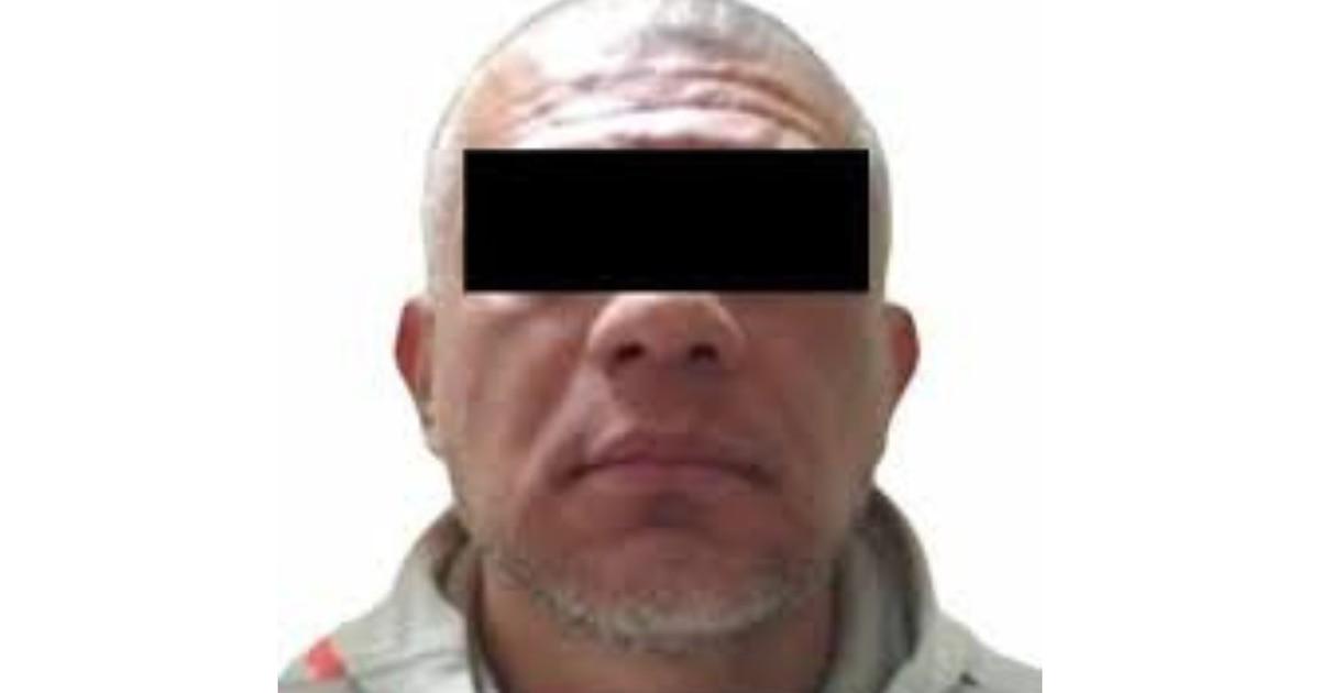 Gabriel Arturo ‘El Pinocho’ Castillo se declara culpable por lavado de dinero en EU; intercambiaba pesos en el mercado negro.