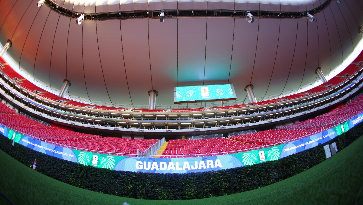 FIFA admite que mapas para la venta de boletos del Mundial no eran exactos (Imago7)