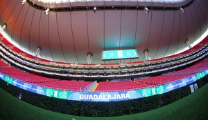 La FIFA confesó que se equivocó en la publicación de mapas de la venta de boletos para el Mundial 2026