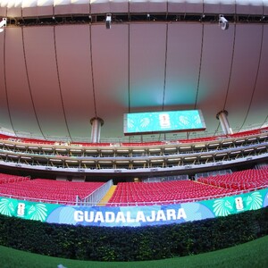 La FIFA confesó que se equivocó en la publicación de mapas de la venta de boletos para el Mundial 2026