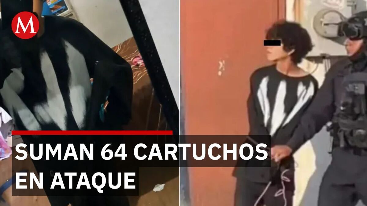 Fiscalía de Michoacán denuncia falta de colaboración tras crimen en escuela