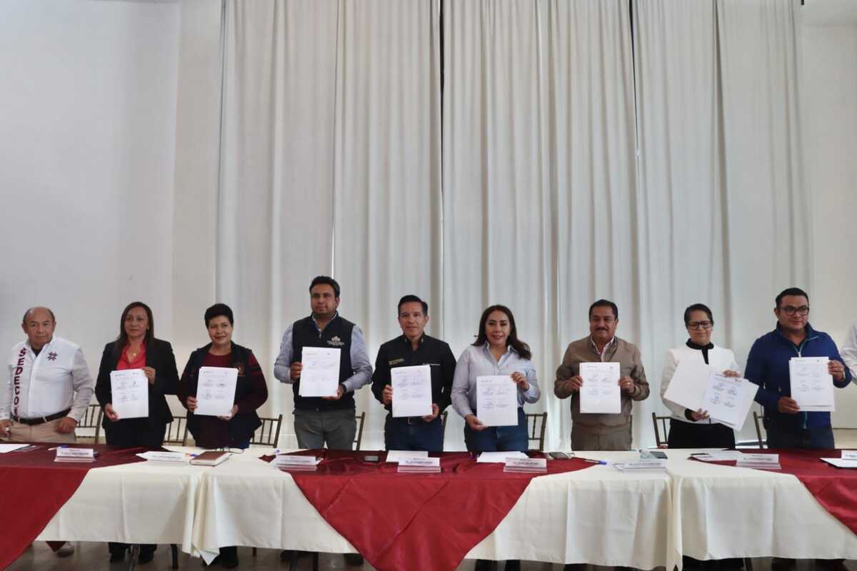 Foro Regional de Desarrollo Económico. (Cortesía)