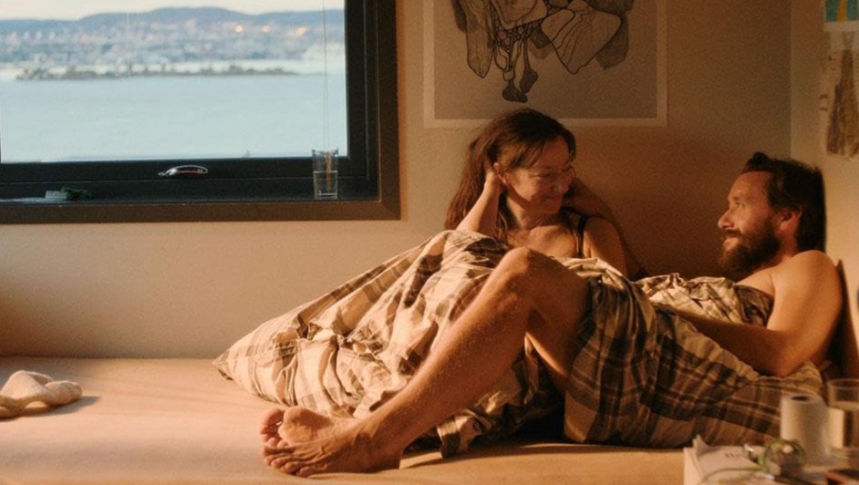 Fotograma de ‘Amor (sexo-sueños)’, de Dag Johan Haugerud. (IMDb)