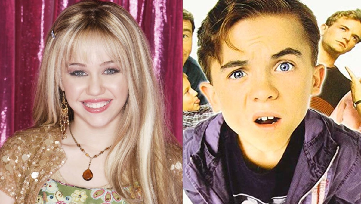 Por qué Hannah Montana y Malcolm dominan TikTok. | FOTO. Archivo