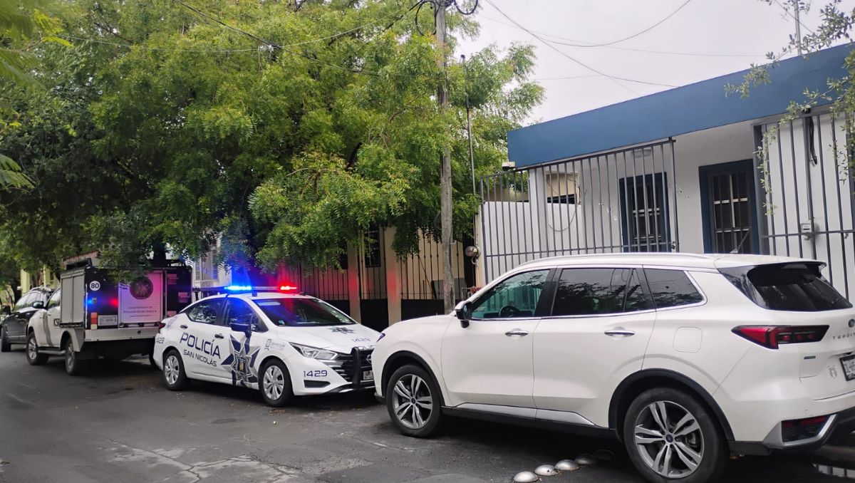 Los hechos se registraron en una vivienda ubicada en la colonia Las Puentes Séptimo Sector. | Sandra González