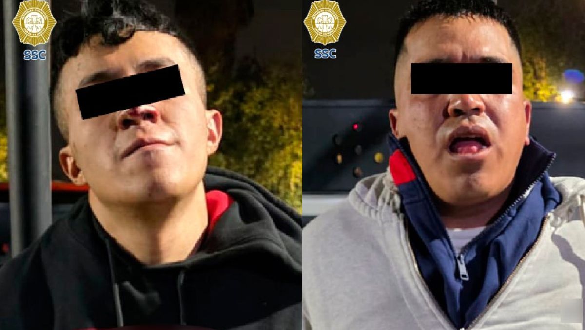 Los hombres habrían asesinado al conductor en un ataque directo en Iztapalapa. Foto: (Especial)