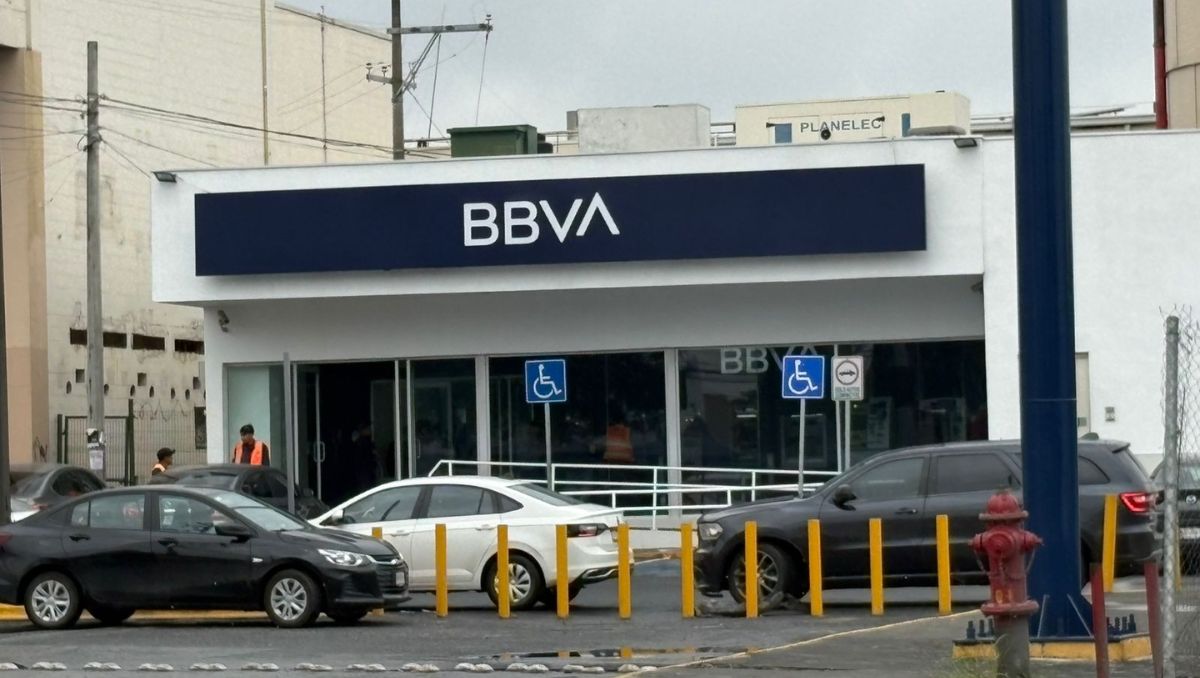 El incidente se registró en una plaza comercial de la colonia Tres Caminos | Édgar Plata