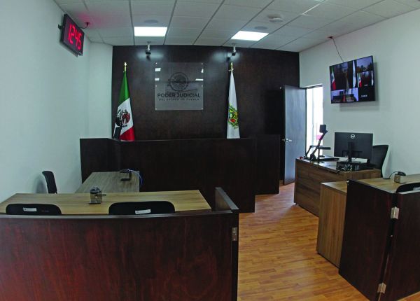 Las indagatorias aumentaron a petición del gobernador, Alejandro Armenta. M. TORRES/ARCHIVO