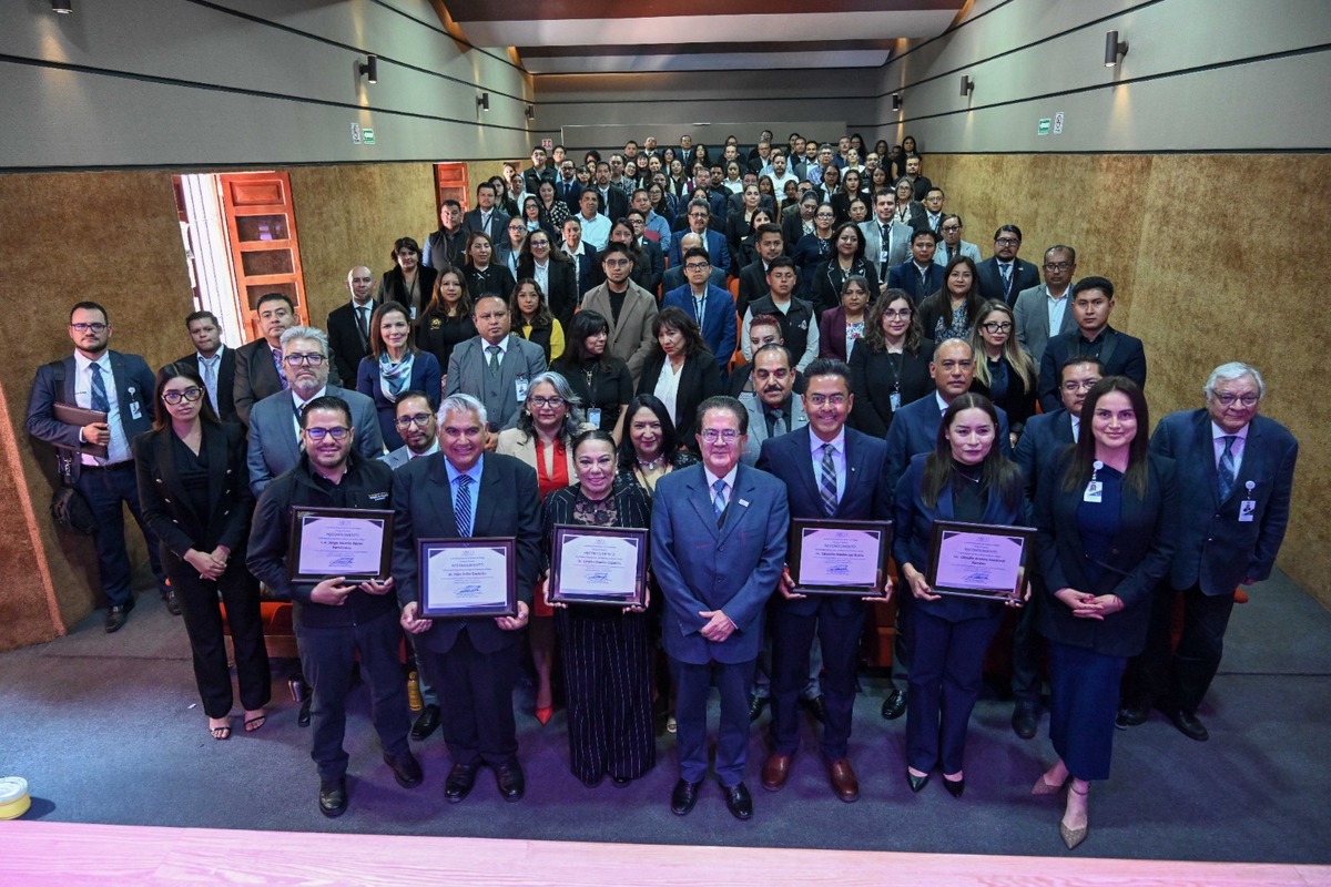 Índice de Evaluación del Desempeño 2025. (Cortesía)