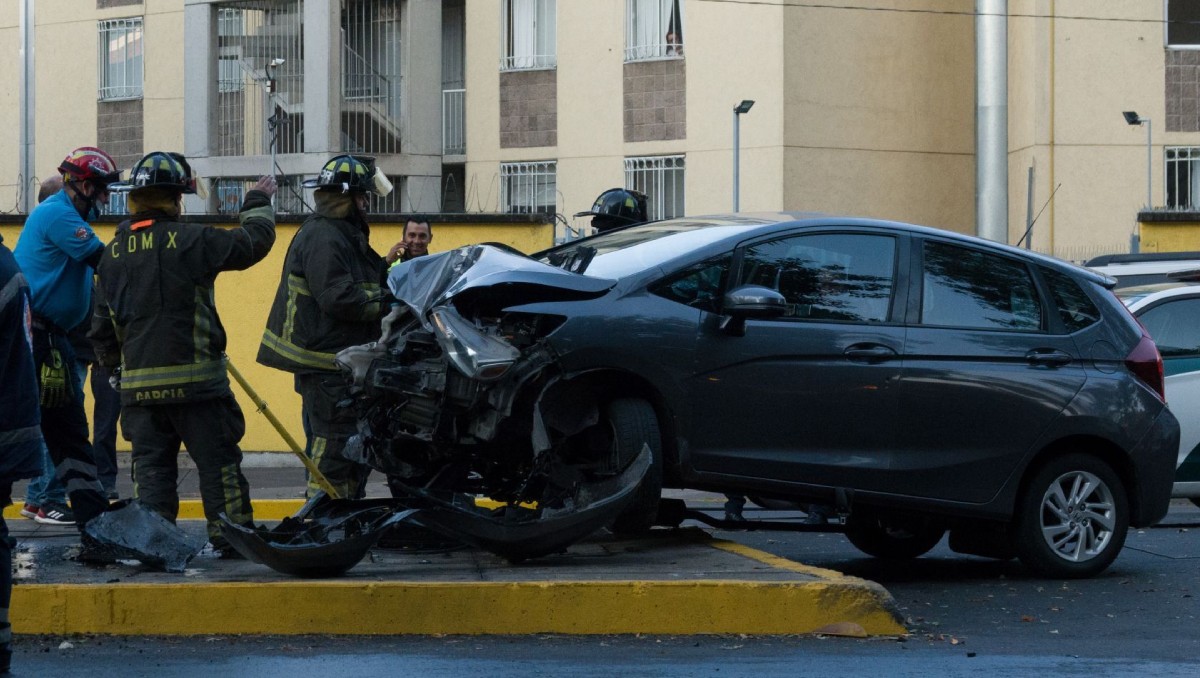 Industrias de alto riesgo como la automotriz y la Fórmula 1 son las que más utilizan gemelos digitales. Foto: Cuartoscuro